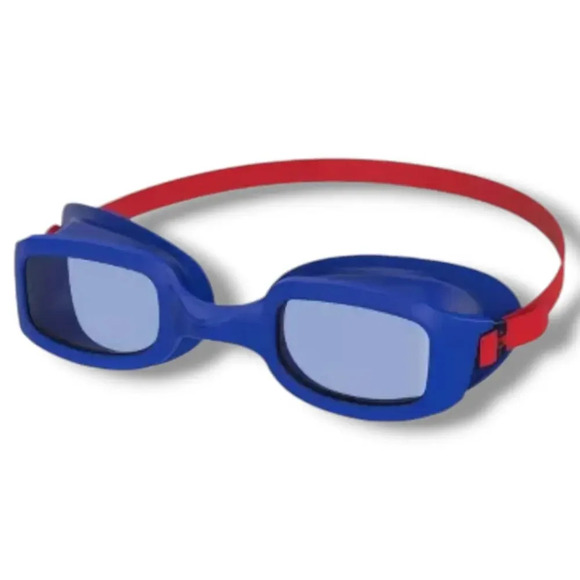 Speedo Kids' Sonic Swim Goggles - Blue - Picture 1 of 6